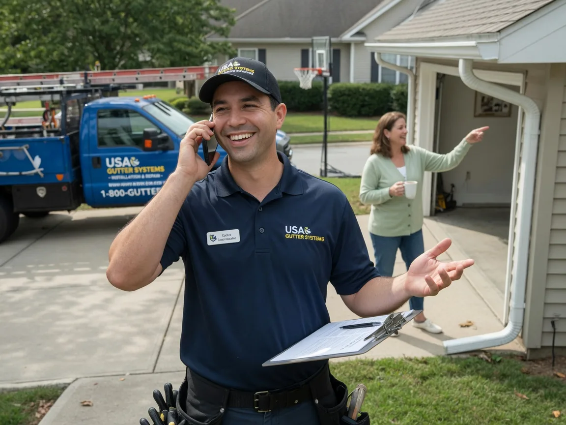 Gutter Installation Oral, SD FAQs